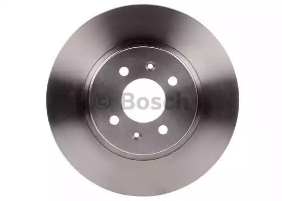 Диск тормозной BOSCH (0986479B05) Диск тормозной BOSCH (0986479B05)