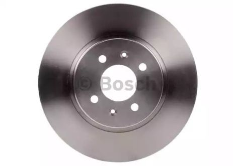 Диск тормозной BOSCH (0986479B05) Диск тормозной BOSCH (0986479B05)