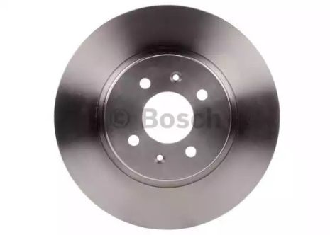 Диск тормозной BOSCH (0986479B05) Диск тормозной BOSCH (0986479B05)