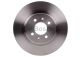 Тормозной диск BOSCH (0986479B05)