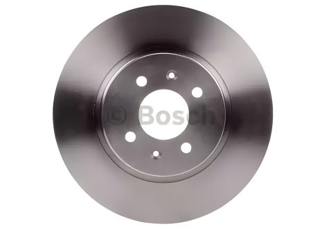 Тормозной диск BOSCH (0986479B05) Тормозной диск BOSCH (0986479B05)