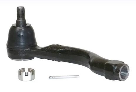 Наконечник рулевой тяги R KIA Mohave/Borrego 07- OLD CEKK-34R (CTR) CE0368R