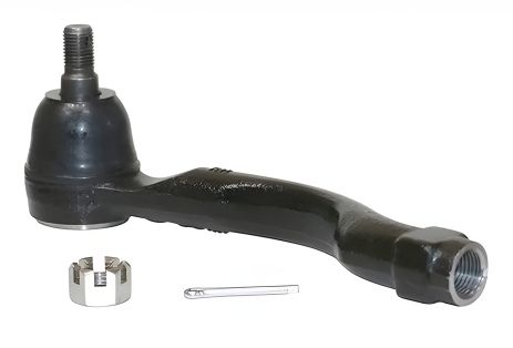 Правий накінечник кермової тяги R KIA Mohave/Borrego 07- OLD CEKK-34R (CTR) CE0368R Правий накінечник кермової тяги R KIA Mohave/Borrego 07- OLD CEKK-34R (CTR) CE0368R