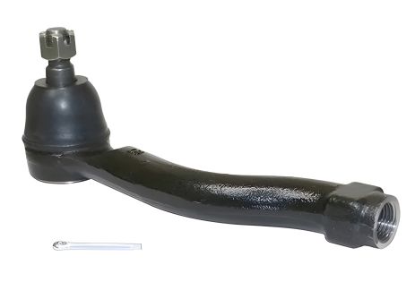 Накінечник кермової тяги KIA Mohave/Borrego 07- OLD моделі CEKK-34L (CTR) CE0368L