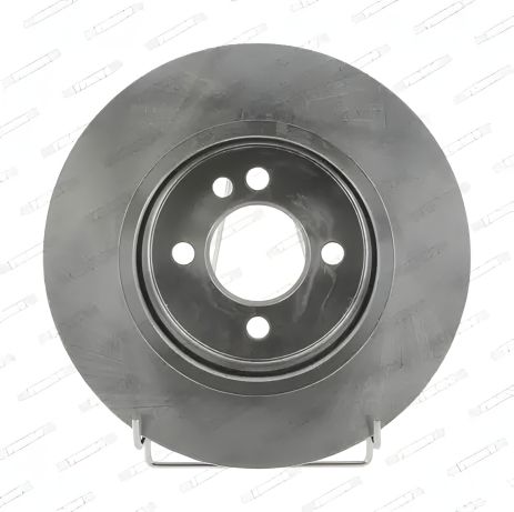 Диск тормозной BMW, BMW, FERODO (DDF1127)