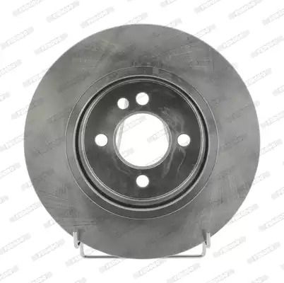 Диск тормозной BMW, BMW, FERODO (DDF1127)