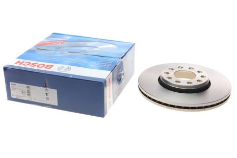 Диск тормозной BOSCH (0986479S19) Диск тормозной BOSCH (0986479S19)