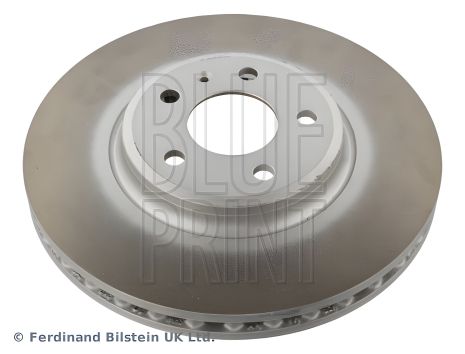 Гальмівний диск для AUDI (FAW), бренд BLUE PRINT (ADV184312)