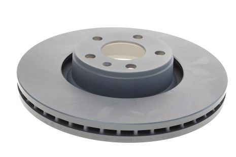 Гальмівний диск AUDI (FAW), FEBI BILSTEIN (26647)