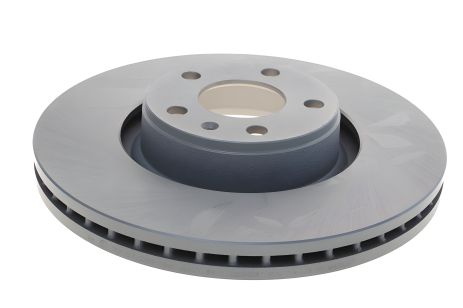 Тормозной диск для AUDI (FAW) от FEBI BILSTEIN (26647)