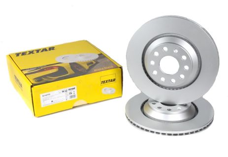 Диск гальмівний AUDI (SAIC), AUDI (FAW), TEXTAR (92140703) Диск гальмівний AUDI (SAIC), AUDI (FAW), TEXTAR (92140703)