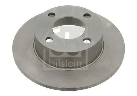 Гальмівний диск AUDI 80, FEBI BILSTEIN (02908) Гальмівний диск AUDI 80, FEBI BILSTEIN (02908)