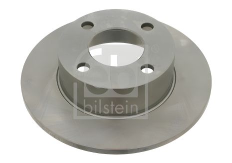 Гальмівний диск AUDI 80, FEBI BILSTEIN (02908)