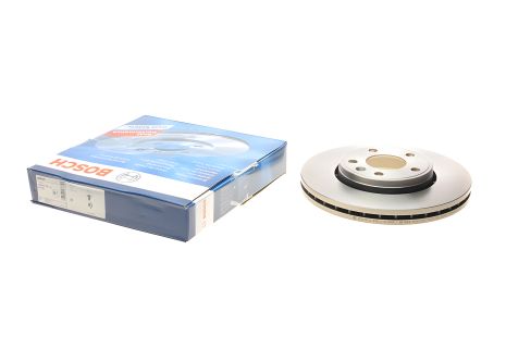 Тормозной диск BOSCH (0986479R93)