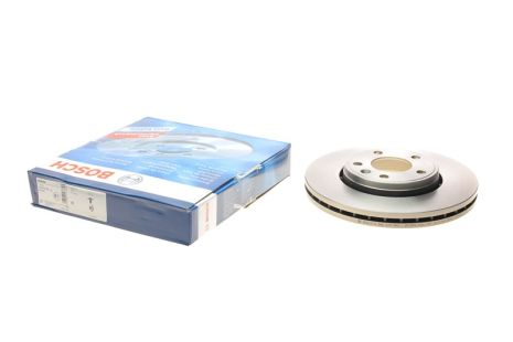 Диск тормозной BOSCH (0986479R93) Диск тормозной BOSCH (0986479R93)