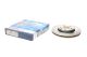 Диск гальмівний BOSCH (0986479R93) Диск гальмівний BOSCH (0986479R93)