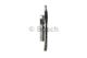 Диск тормозной AUDI A2, VW LUPO, BOSCH (0986478627)