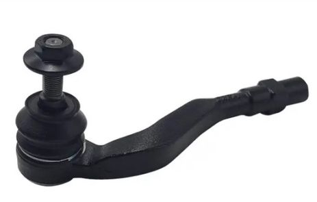 Накінечник кермової тяги L Audi A4 B8 07-15 A5 07-17 A6 C7 11-18 A7 Q5 (CTR) CE0959L