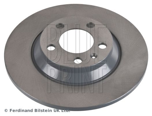 Диск гальмівний AUDI A1, VW POLO, BLUE PRINT (ADV1843113) Диск гальмівний AUDI A1, VW POLO, BLUE PRINT (ADV1843113)