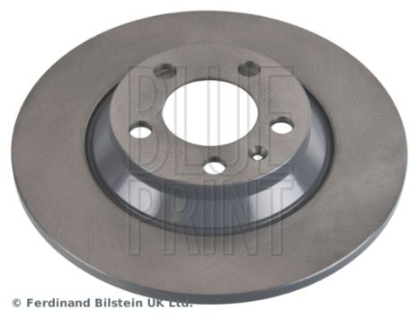 Диск гальмівний AUDI A1, VW POLO, BLUE PRINT (ADV1843113) Диск гальмівний AUDI A1, VW POLO, BLUE PRINT (ADV1843113)