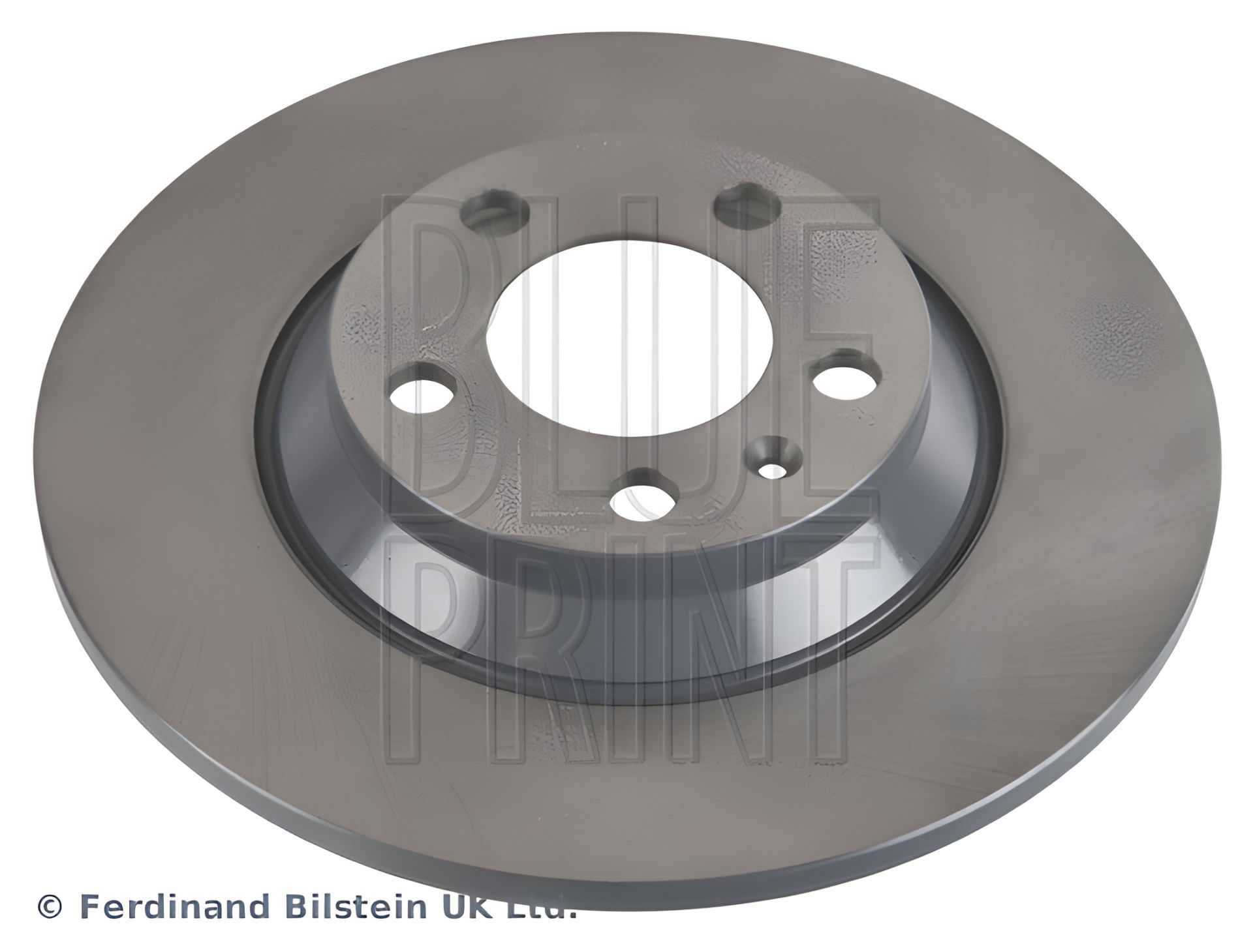 Гальмівний диск для AUDI A1/VW POLO, BLUE PRINT (ADV1843113) Гальмівний диск для AUDI A1/VW POLO, BLUE PRINT (ADV1843113)