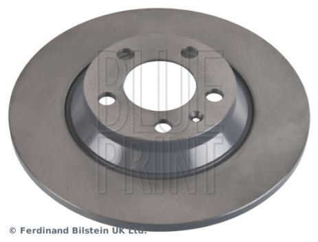 Диск тормозной AUDI A1, VW POLO, BLUE PRINT (ADV1843113) Диск тормозной AUDI A1, VW POLO, BLUE PRINT (ADV1843113)