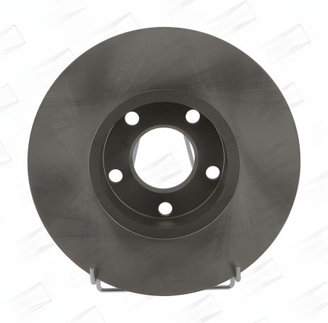 Гальмівний диск AUDI 100, CHAMPION (561547CH)