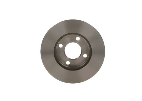Гальмівний диск AUDI 100, BOSCH (0986478018) Гальмівний диск AUDI 100, BOSCH (0986478018)