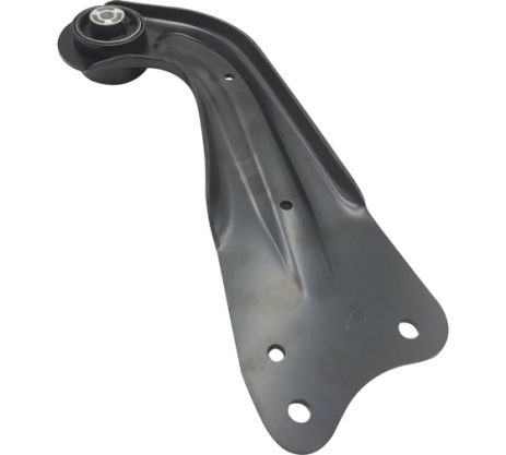 Важіль задній L VW Golf 5/6 03- Jetta 05- Skoda 04- OLD CQVW-9L (CTR) (CQ0341L)