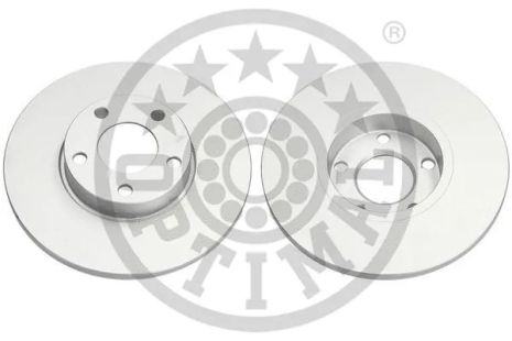 Диск гальмівний AUDI 100, OPTIMAL (BS3270C) Диск гальмівний AUDI 100, OPTIMAL (BS3270C)