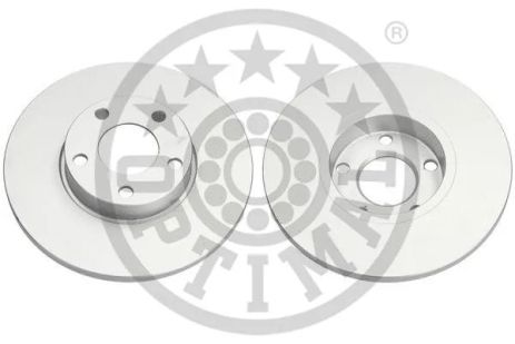 Диск гальмівний AUDI 100, OPTIMAL (BS3270C) Диск гальмівний AUDI 100, OPTIMAL (BS3270C)