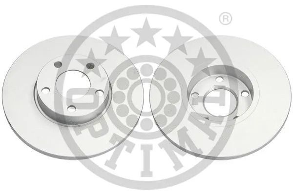 Диск гальмівний AUDI 100, OPTIMAL (BS3270C) Диск гальмівний AUDI 100, OPTIMAL (BS3270C)
