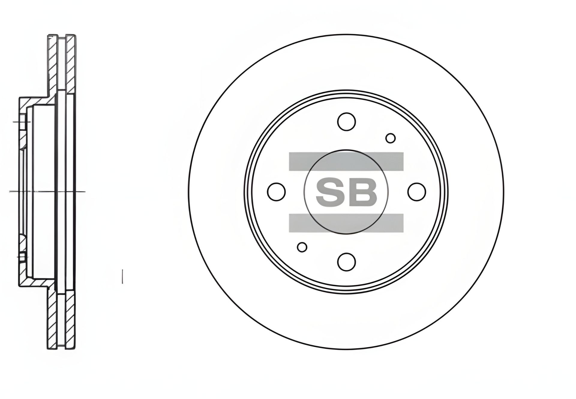 Π’ΠΎΡΠΌΠΎΠ·Π½ΠΎΠΉ Π΄ΠΈΡΠΊ Π΄Π»Ρ HYUNDAI MARCIA, SANGSIN (HI-Q) (SD1042) Π’ΠΎΡΠΌΠΎΠ·Π½ΠΎΠΉ Π΄ΠΈΡΠΊ Π΄Π»Ρ HYUNDAI MARCIA, SANGSIN (HI-Q) (SD1042)