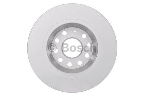 Тормозной диск Audi A3, Audi A3, SKODA SUPERB, от BOSCH (0986479B93)