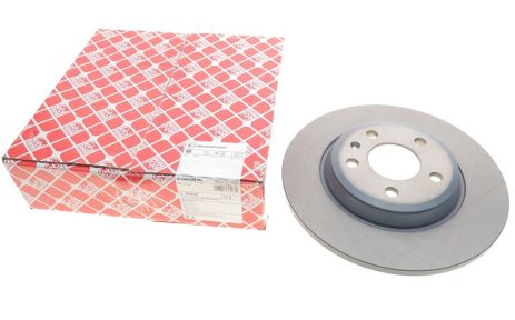 Диск тормозной AUDI (FAW), FEBI BILSTEIN (36463)