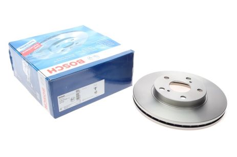 Диск тормозной BOSCH (0986479R45) Диск тормозной BOSCH (0986479R45)
