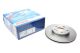 Диск гальмівний BOSCH (0986479R45) Диск гальмівний BOSCH (0986479R45)
