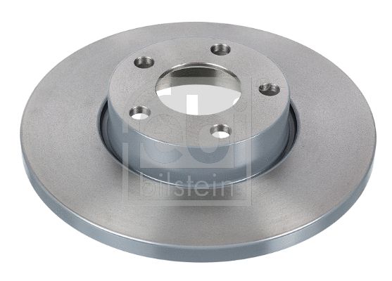 Диск гальмівний AUDI 100, FEBI BILSTEIN (08347) Диск гальмівний AUDI 100, FEBI BILSTEIN (08347)