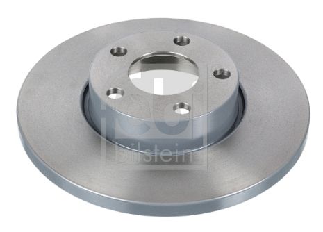 Диск гальмівний AUDI 100, FEBI BILSTEIN (08347) Диск гальмівний AUDI 100, FEBI BILSTEIN (08347)