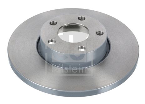 Диск гальмівний AUDI 100, FEBI BILSTEIN (08347) Диск гальмівний AUDI 100, FEBI BILSTEIN (08347)