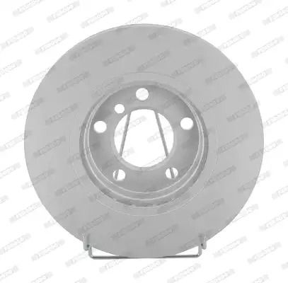 Диск гальмівний FERODO (DDF2125C)