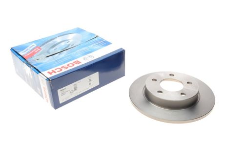 Диск гальмівний BOSCH (0986479S50)