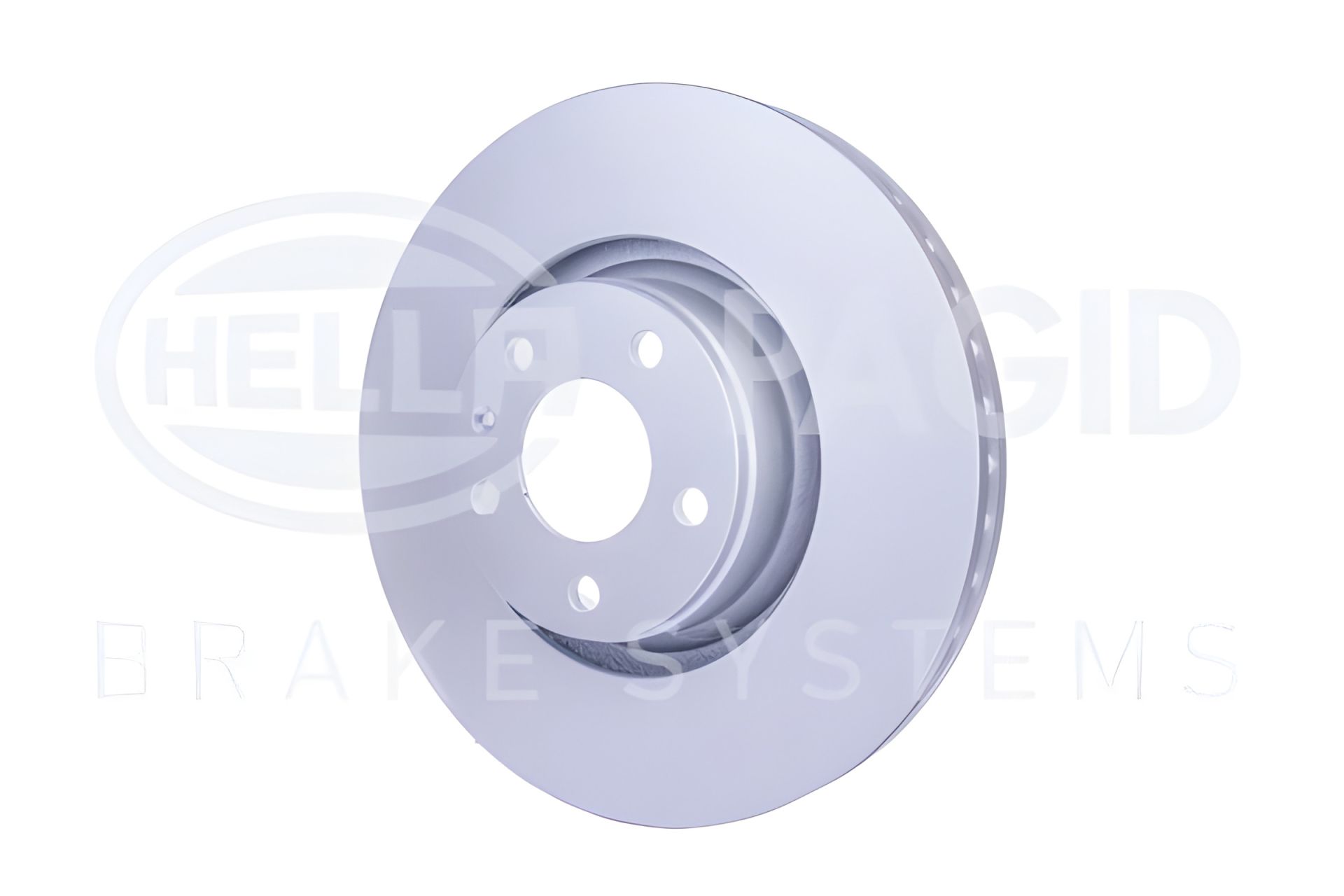 Гальмівний Диск AUDI (FAW), HELLA PAGID (8DD355128301) Гальмівний Диск AUDI (FAW), HELLA PAGID (8DD355128301)