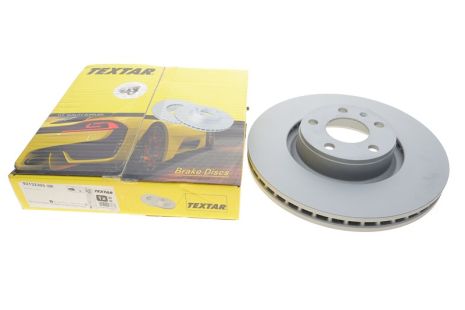 Диск гальмівний AUDI (FAW), TEXTAR (92132305) Диск гальмівний AUDI (FAW), TEXTAR (92132305)