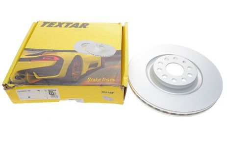 Диск гальмівний AUDI (FAW), CUPRA ATECA, TEXTAR (92229805) Диск гальмівний AUDI (FAW), CUPRA ATECA, TEXTAR (92229805)