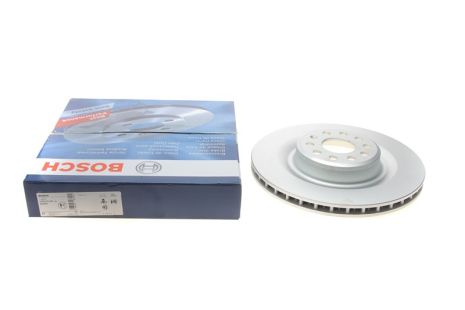 Диск гальмівний BOSCH (0986479G56) Диск гальмівний BOSCH (0986479G56)