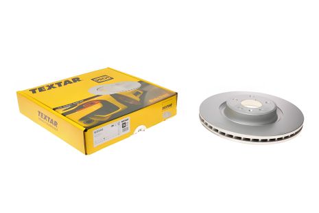 Тормозной диск TEXTAR для AUDI (FAW) (92282605) Тормозной диск TEXTAR для AUDI (FAW) (92282605)