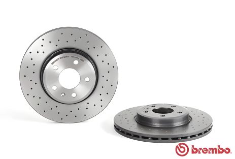 Гальмівний диск для AUDI (FAW), BREMBO (09A8201X) Гальмівний диск для AUDI (FAW), BREMBO (09A8201X)