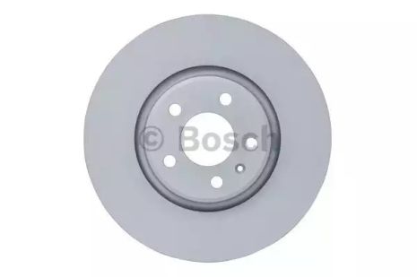 Диск гальмівний BOSCH (0986479C49) Диск гальмівний BOSCH (0986479C49)