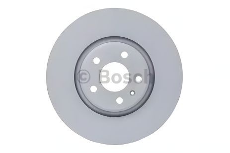 Гальмівний диск BOSCH (0986479C49) Гальмівний диск BOSCH (0986479C49)